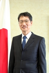 高木昌弘大使