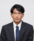 Embajador HAYAKAWA Osamu