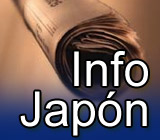 Informaciones del Japón